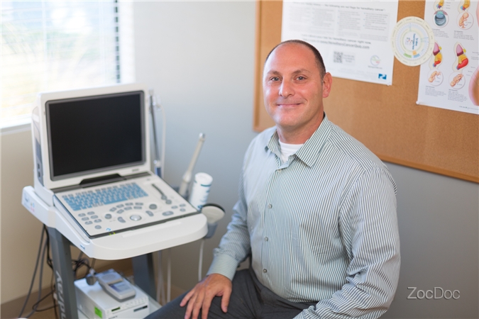 Neil Correia MD Inc - Neil, Correia MD